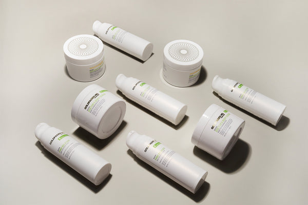 Goldfaden MD Body Care Routine