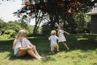 Glowing Through Motherhood: A Q&A with Lanning Ardentte, Founder of Sorette